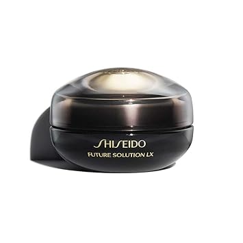 shiseido eye cream amazon