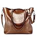 SiMYEER Women Top Handle Satchel Handbags Shoulder Bag Top Purse Messenger Tote Bag