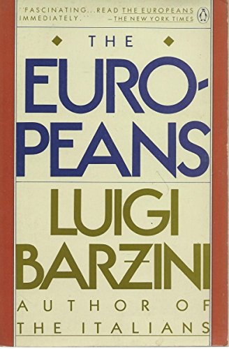 The Europeans The Europeans