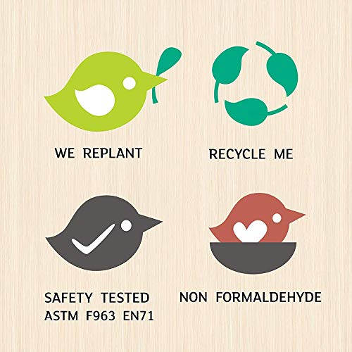 4 Tender+Leaf+Toys+Storage+Toddlers