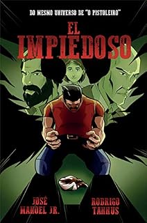 Livro EL IMPIEDOSO - Cap.1