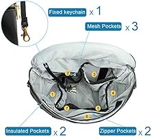 mf store diaper bag