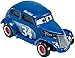 Disney Cars Toys Die-Cast River Scott Vehicle