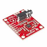 AD8232 Heart Rate Monitor Sparkfun