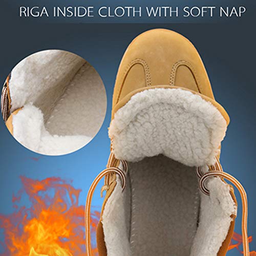 zapatos de trabajo livianos