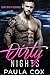 Dirty Nights: Dark Mafia Romance