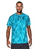 Under Armour Men's UA Tech™ Run Short Sleeve T-Shirt