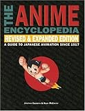 Image de The Anime Encyclopedia