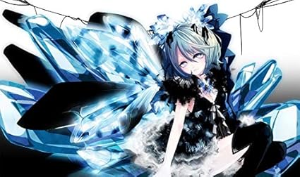 Amazon Com Tiansw Ibara Hime Mata Wa Nemuri Hime 24inch X 14inch Amazon Com Tiansw Ibara Hime Mata Wa Nemuri Hime 24inch X 14inch