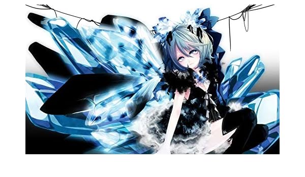 Amazon Com Tiansw Ibara Hime Mata Wa Nemuri Hime 24inch X 14inch Amazon Com Tiansw Ibara Hime Mata Wa Nemuri Hime 24inch X 14inch