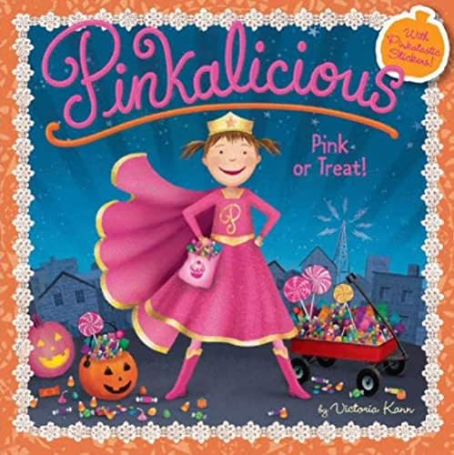 Pinkalicious: Purpledoodles: Kann, Victoria, Kann, Victoria