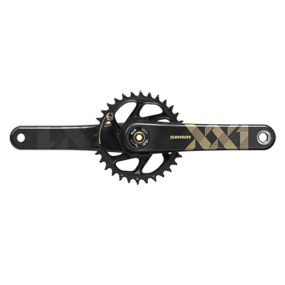 sram gold xx1