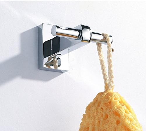 copper hook/ bathroom hooks/coat and hat hook /Solid link-A