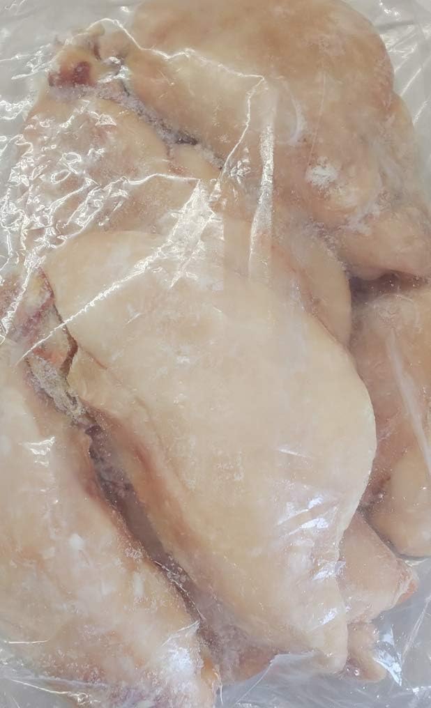 Amazon 国産 天然 真鯛 白子 1ｋｇ 業務用 中国加工 鯛白子 Yayoi Good Food 生鮮魚介類 水産加工品 通販