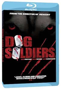 Dog Soldiers