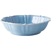 Juliska Berry &amp; Thread 13" Serving Bowl - Chambray