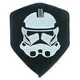 VelCro Patch : Star Wars Clone Trooper (#32590)