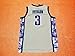 Dancelown Exclusive Men's 3 Basketball College Jersey