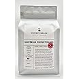 Smokin Beans 2-Pound Guatemala Huehuetenango Freshly Roasted Coffee, Washed Processing, Full City Roast, Premium Whole Bean Specialty Coffee