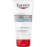 EUCERIN ECZEMA RELIEF HYDROGEL 141G