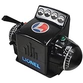 Lionel ZW-L Model Train Transformer