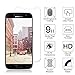 [3-Pack] Galaxy S7 Screen Protector,Cafetec [9H Hardness] [Anti-Scratches] [Anti-Fingerprint] Tempered Glass Screen Protector Film Compatible with Samsung Galaxy S7