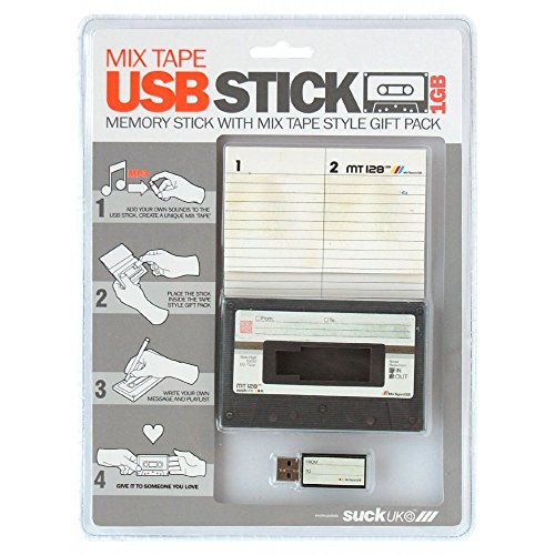 USB Mixtape
