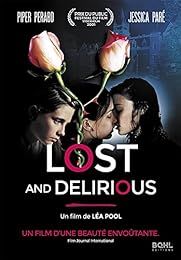 Lost & Delirious