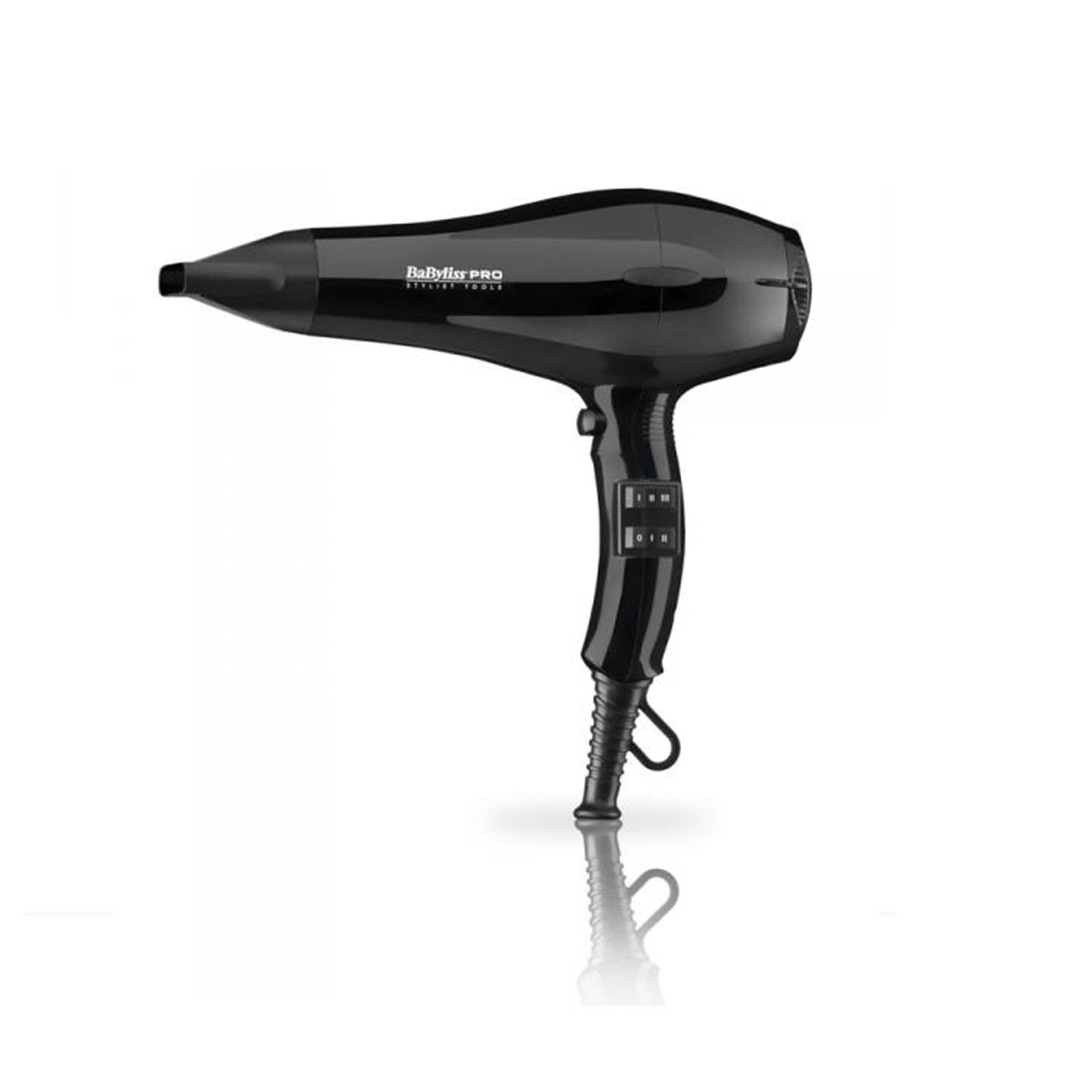 Babyliss Pro Black Magic Dryer