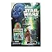 Star Wars, The Power of the Force CommTech, Jawa and Gonk Droid Action Figures, 3.75 Inches