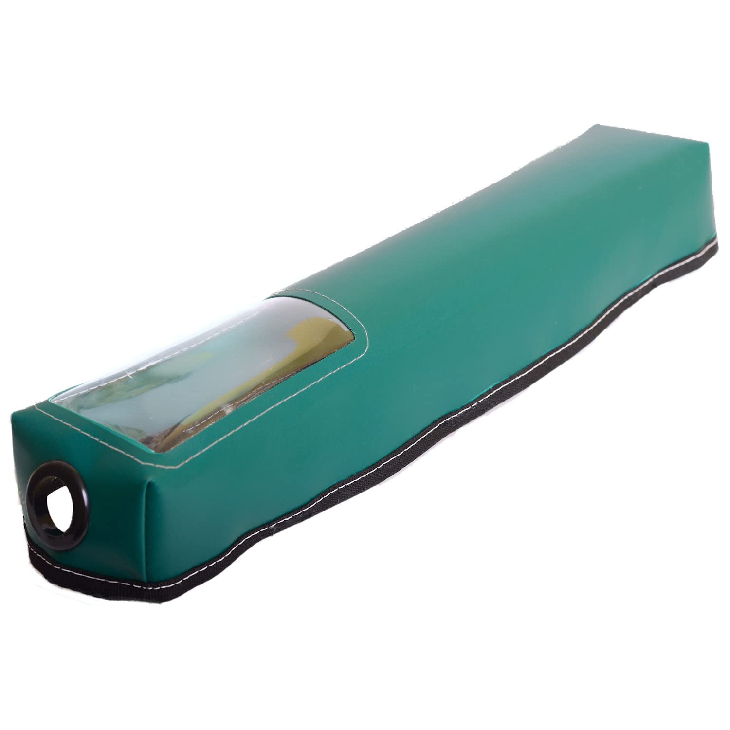 Sailhigh Weather Resistant Cover for Raymarine Raytheon ST1000 ST2000 tiller pilot (Green)