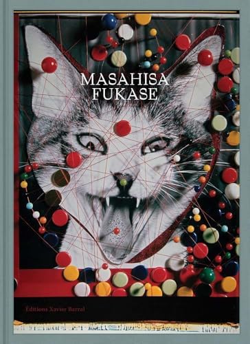 Amazon.com: Masahisa Fukase: Sasuke: 9782365113106: Fukase