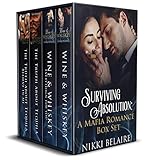 Surviving Absolution: A Mafia Romance Box Set