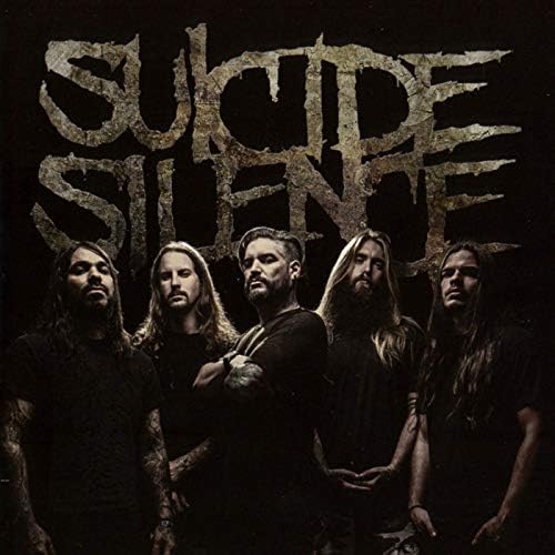 Suicide Silence - Time to No Bleed + Cleansing - Amazon.com Music
