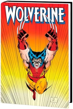 Wolverine: Not Dead Yet Omnibus Leinil Yu Cover: Larsen, Erik
