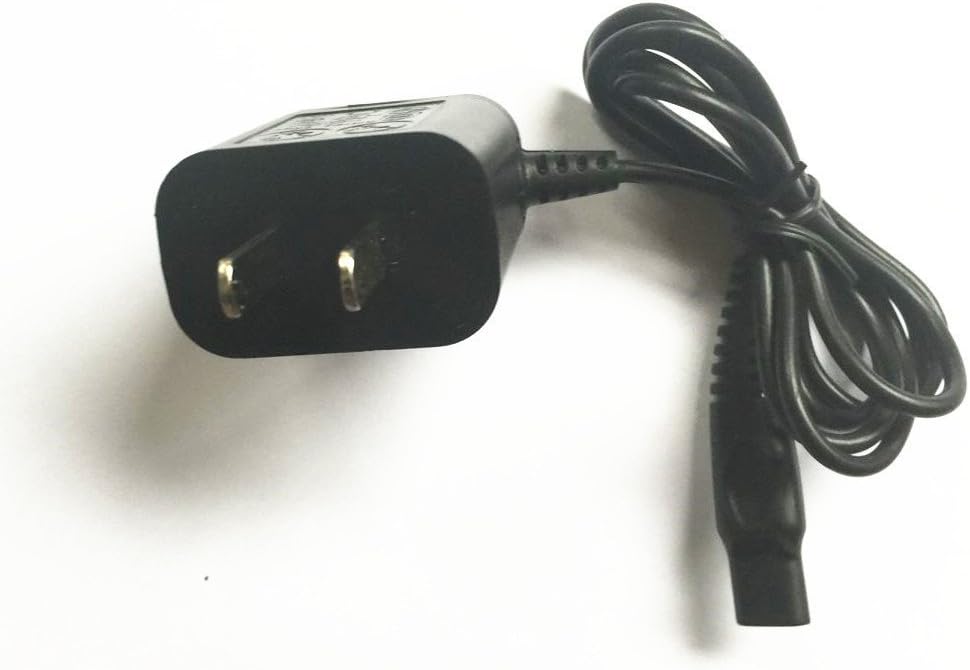 ADABANK power Adapter for PHILIPS HQ 5 HQ 6 HQ 7 HQ 8 HQ 9 RQ 1 Shaver power supply