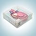 Anatomic Heart Specimen 6-Piece Coaster Set