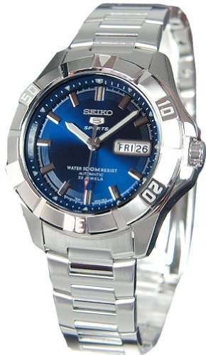 Seiko Snzd07 Men S Watch Seiko 5 Sports Automatic Blue Dial B0029u7ybw Amazon Price Tracker Tracking Amazon Price History Charts Amazon Price Watches Amazon Price Drop Alerts Camelcamelcamel Com