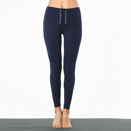 royal blue high waisted jeans