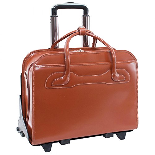 The Best Rolling Briefcases for Women Expert World Travel