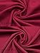 BEAGIMEG Women's Tank Top Cut Out Sleeveless Bodice Bodysuit Party Clubwear Wine Red