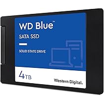 WD Blue SSD 4TB 中古① WD Blue SSD 4TB 中古① - メルカリ