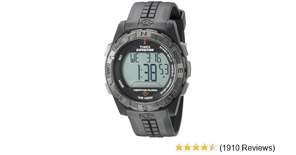 timex expedition t49851