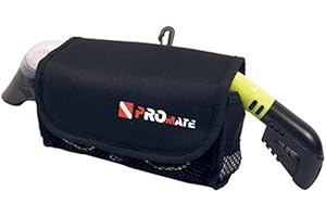 Promate Scuba Dive Mask Snorkel Bag