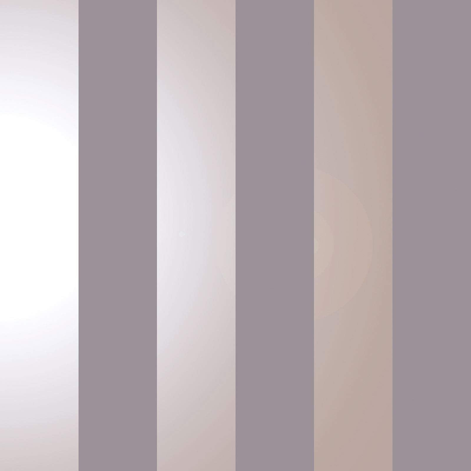 Holden Decor 12762 Dillan Stripes Wallpaper, Gold Grey