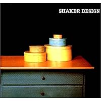 Shaker: Life, Work and Art: Sprigg, June, Larkin, David