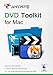 DVD Software Toolkit for Mac is the best DVD Software to convert/rip/create/copy DVD/Video software on Mac [Download]