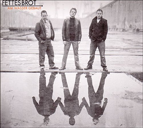 Fettes Brot - kusskusskuss Lyrics - Zortam Music