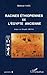 Racines éthiopiennes de l'Egypte ancienne (French Edition) by 