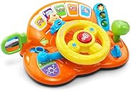 VTech Turn and Learn Driver